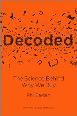 Decoded by Phil Barden
