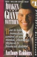 Awaken the Giant Within and Think and Grow Rich