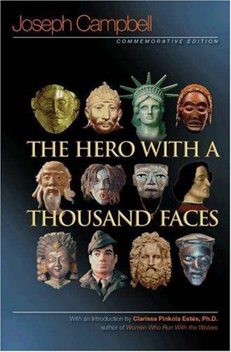 The Hero with a Thousand Faces and Building a StoryBrand